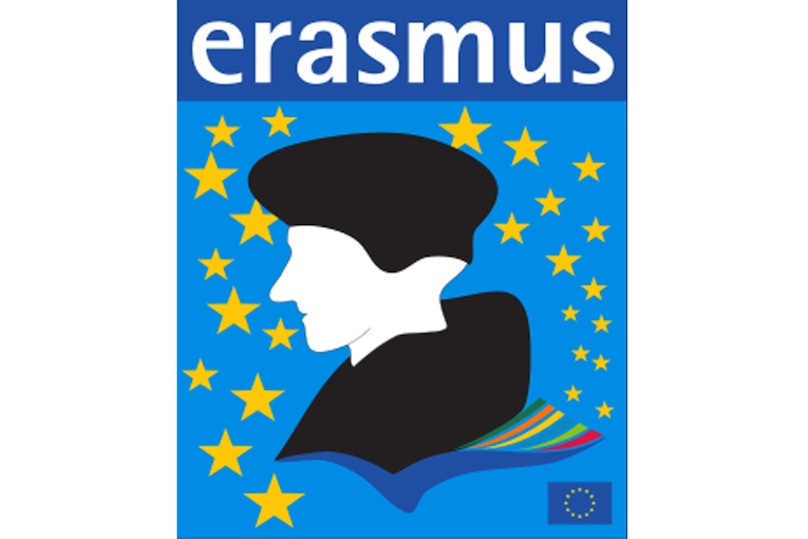 Logo Erasmus