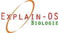 explainOS Logo explainOS Logo